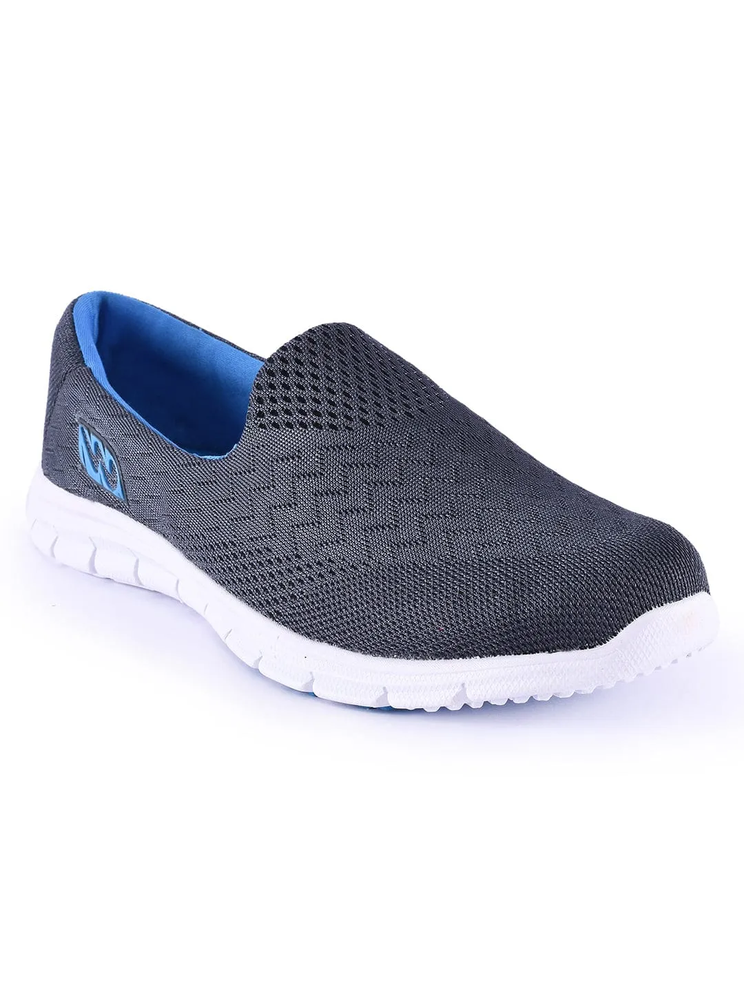 CROWN-2 Grey Women's Casual Shoes