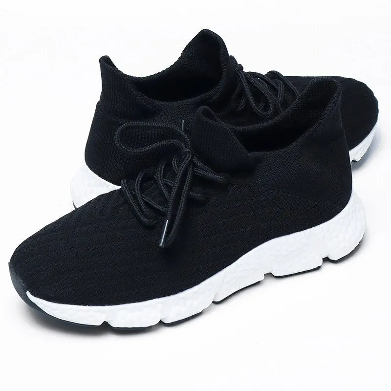 Cuzcare Women Orthopedic Sneakers Sports Lightweight Shoes