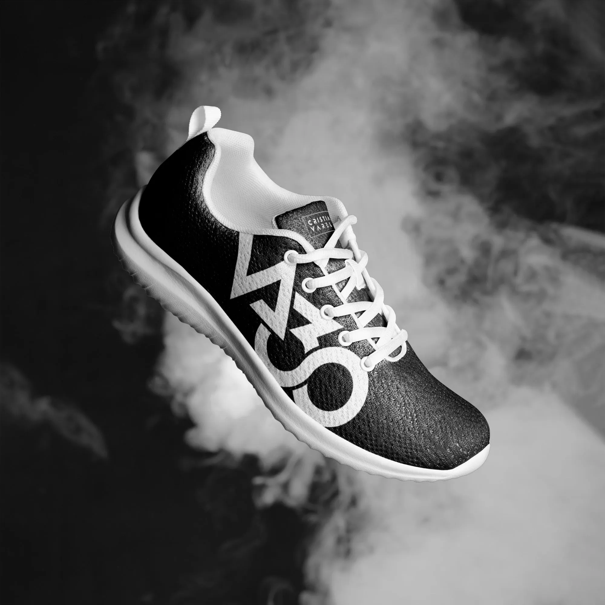 CV_UNISEX athletic shoes_LIMITED EDITION!