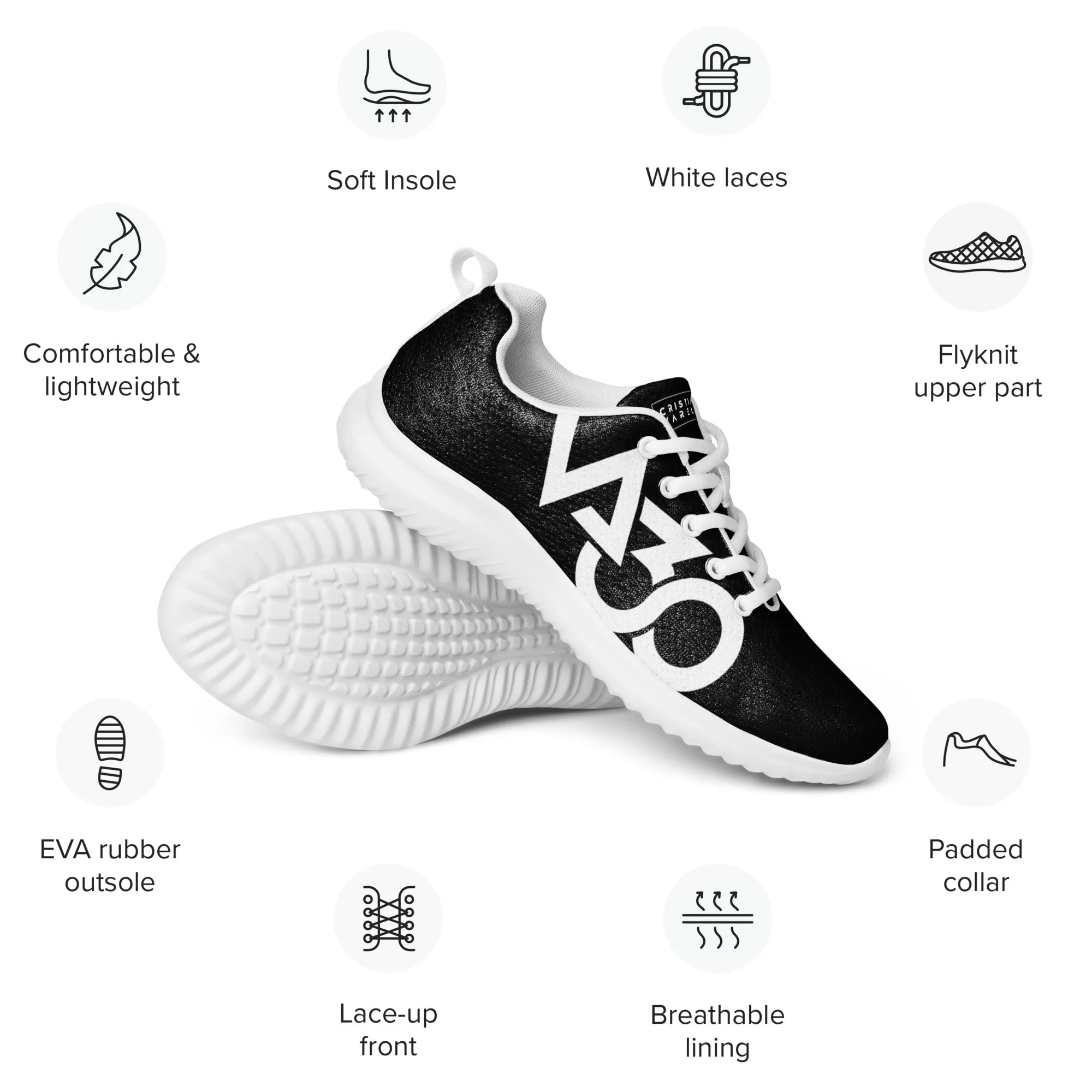 CV_UNISEX athletic shoes_LIMITED EDITION!