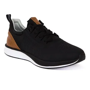 Deer Stags Men's Cranston Water-repellant Fashion Sneaker