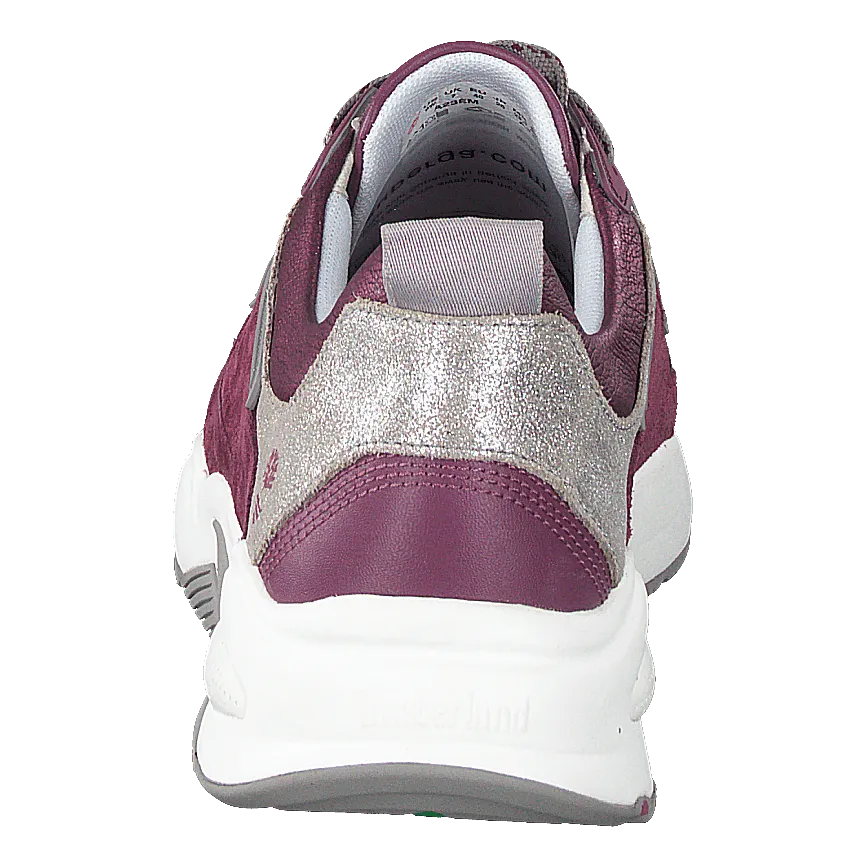 Delphiville Plum