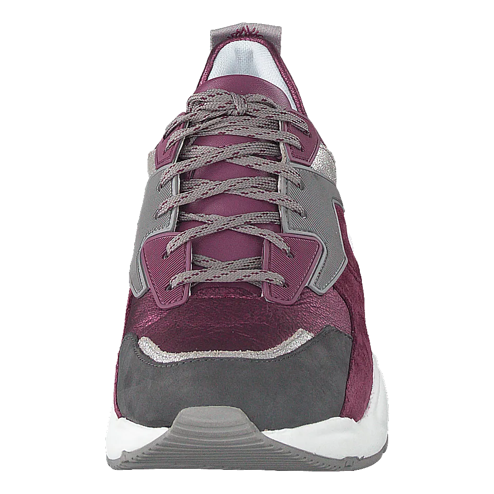 Delphiville Plum