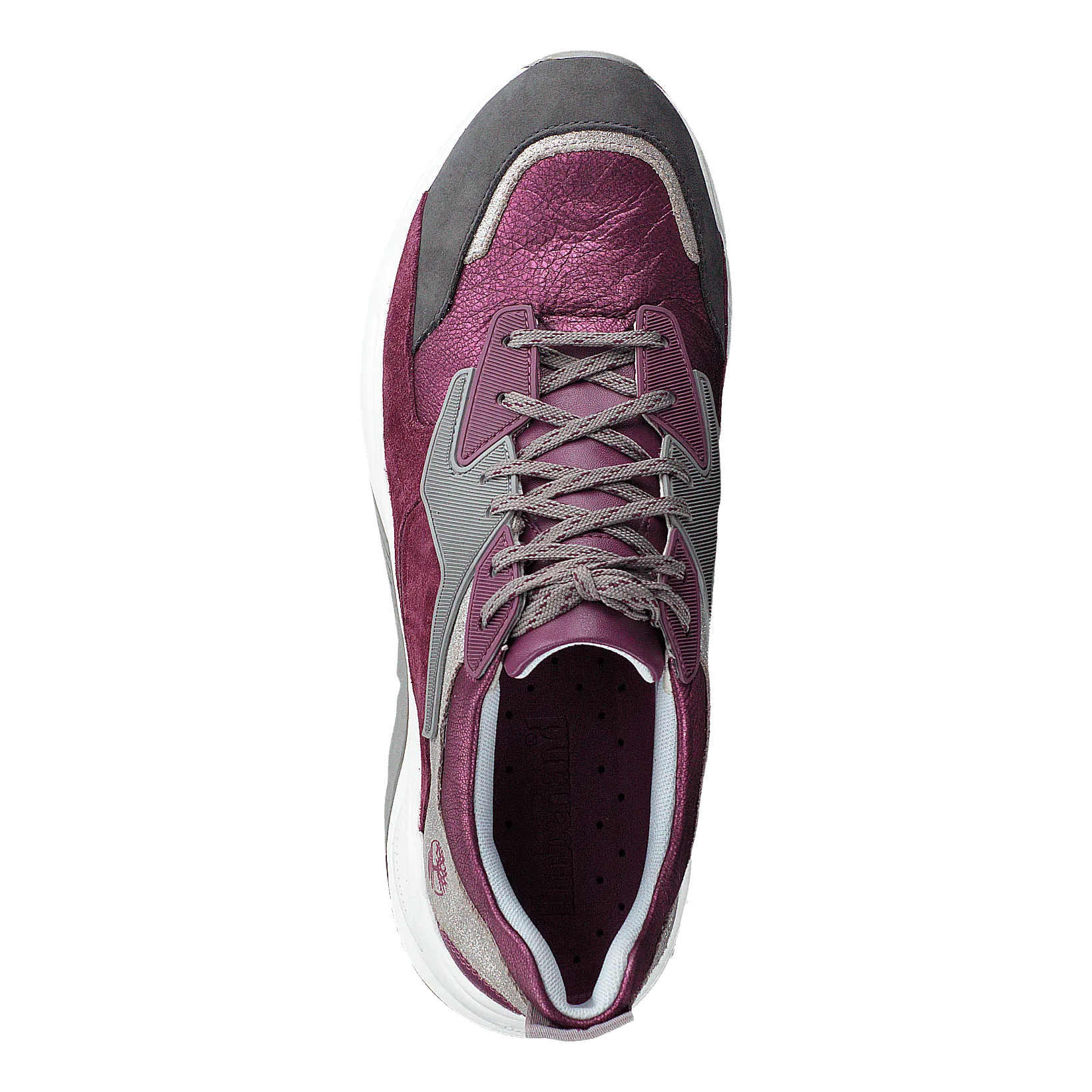 Delphiville Plum