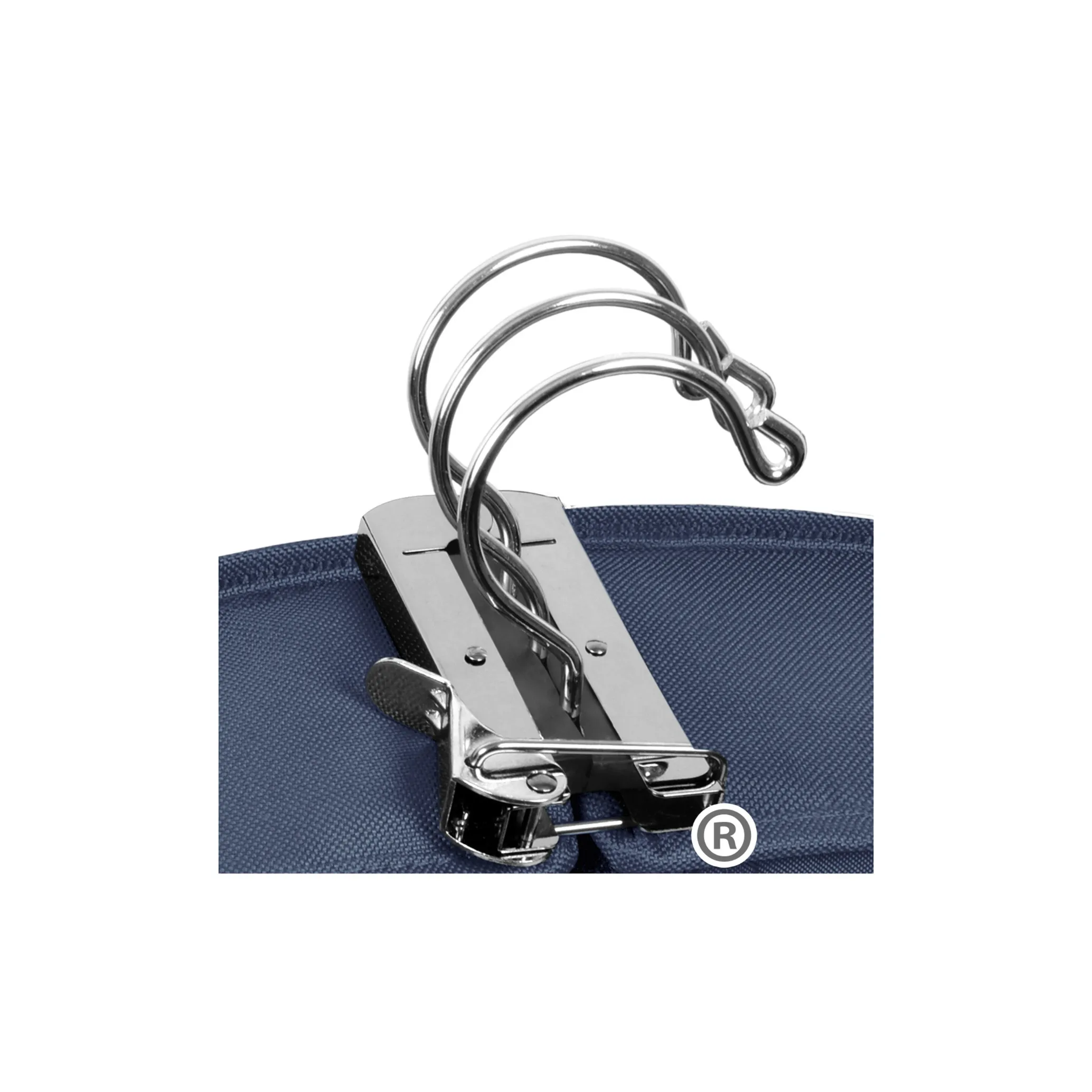 Deluxe Extra Capacity Travel Garment Bag with Pockets 45"
