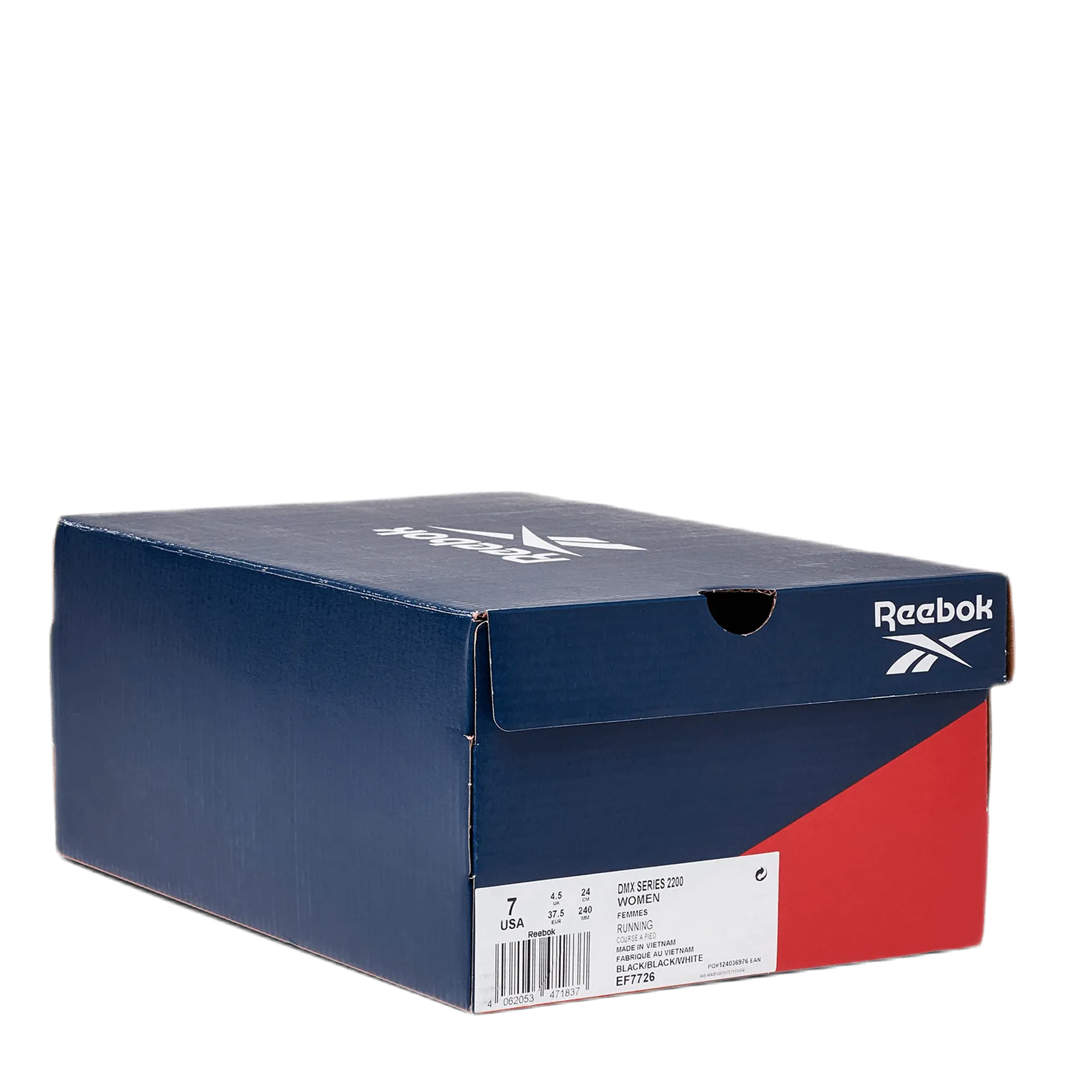 Dmx Series 2200 Black