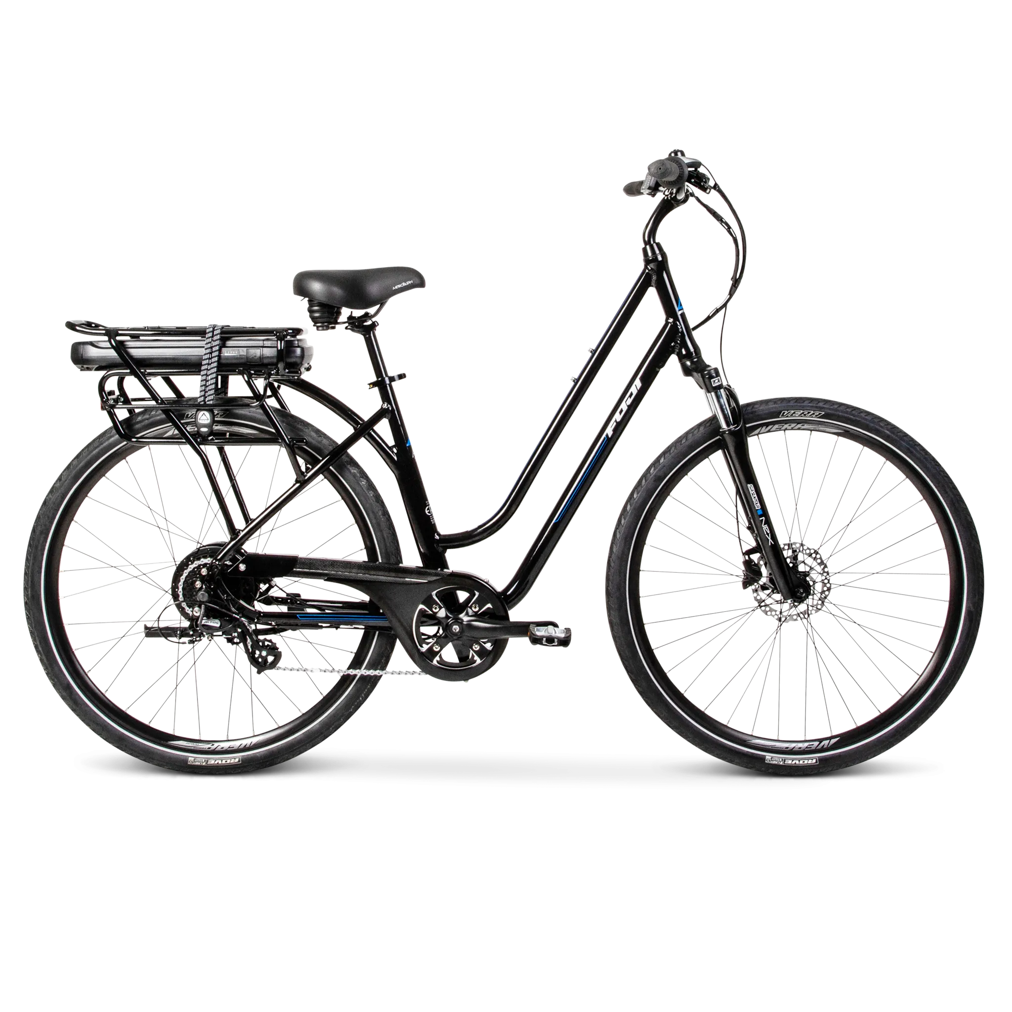 E-Crosstown LS