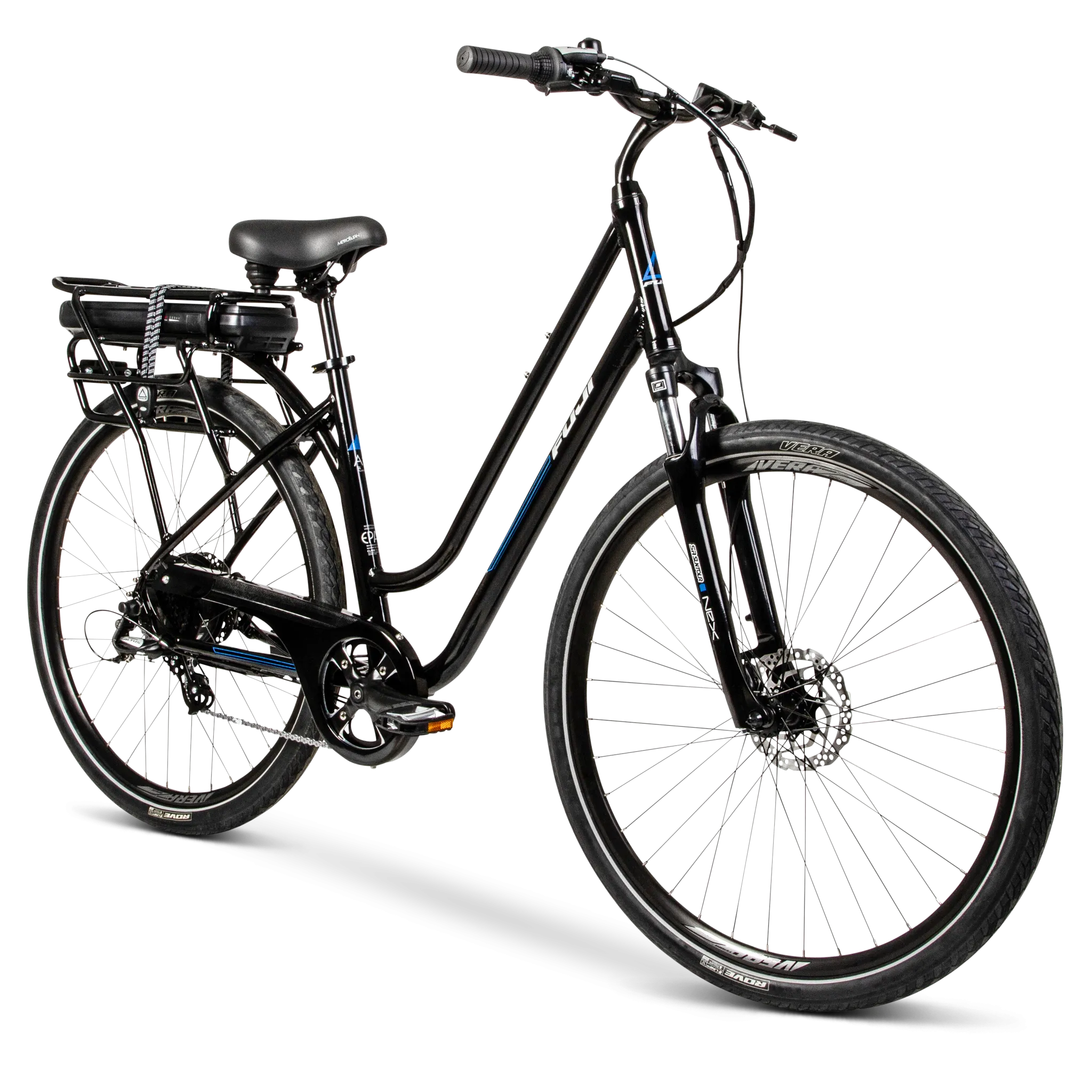 E-Crosstown LS