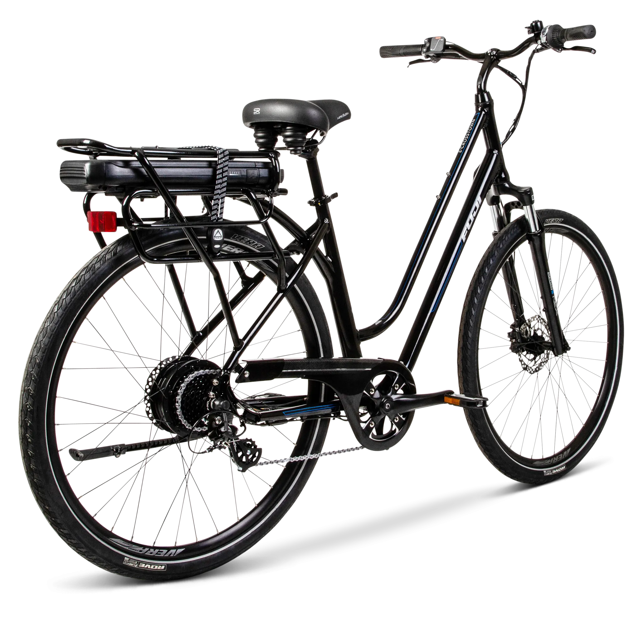 E-Crosstown LS