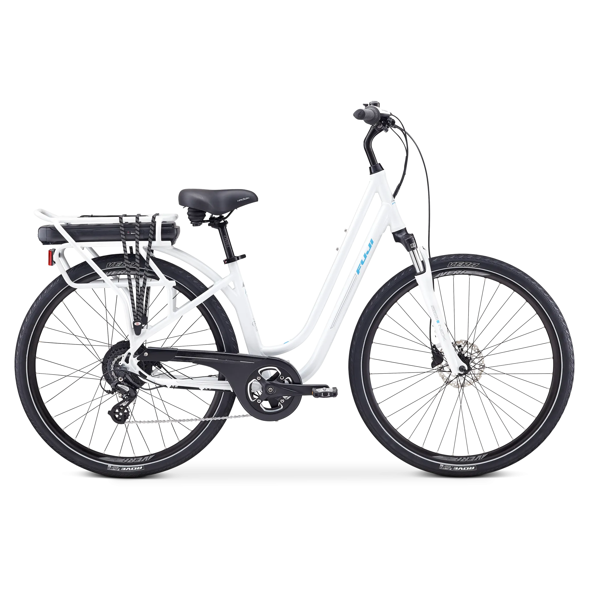 E-Crosstown LS