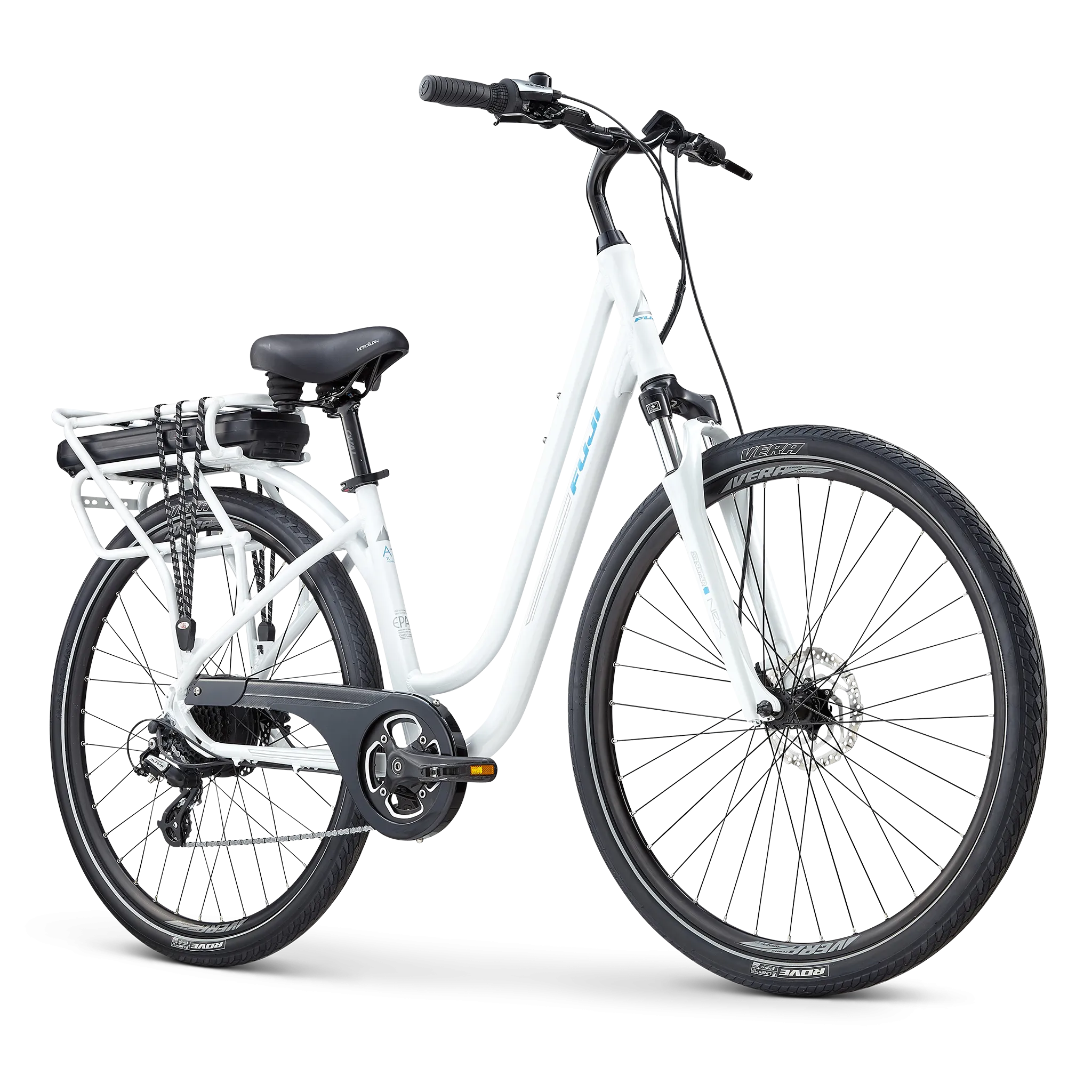 E-Crosstown LS