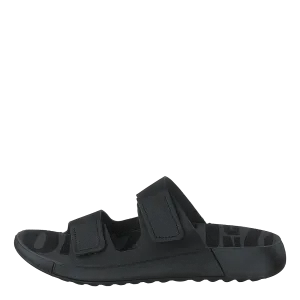 Ecco 2nd Cozmo W Black