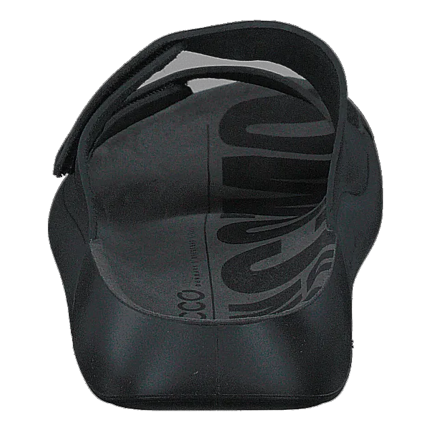 Ecco 2nd Cozmo W Black