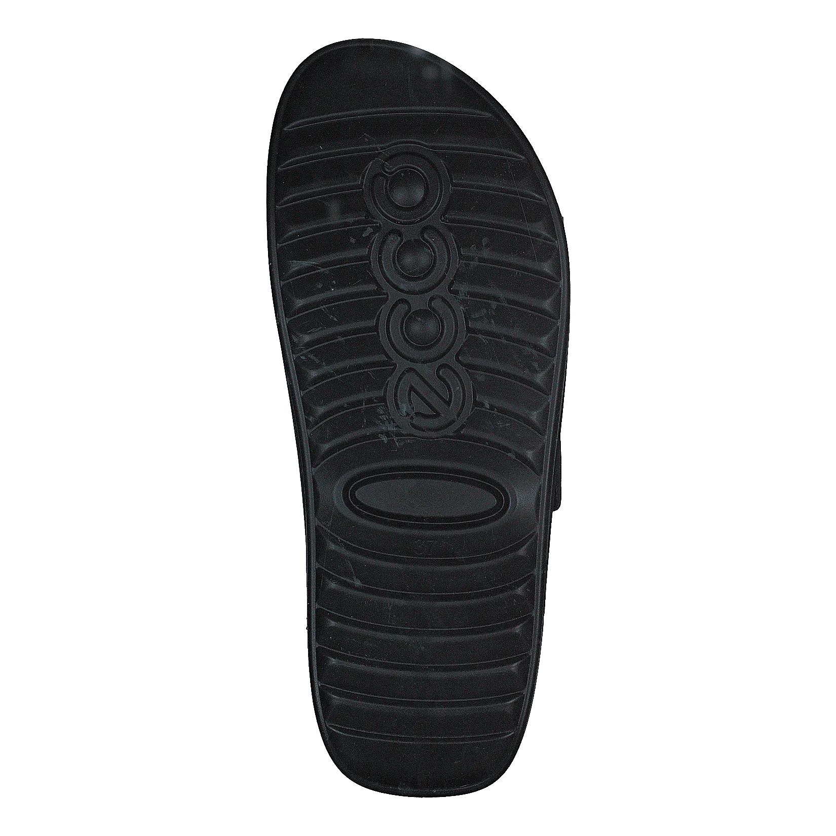 Ecco 2nd Cozmo W Black
