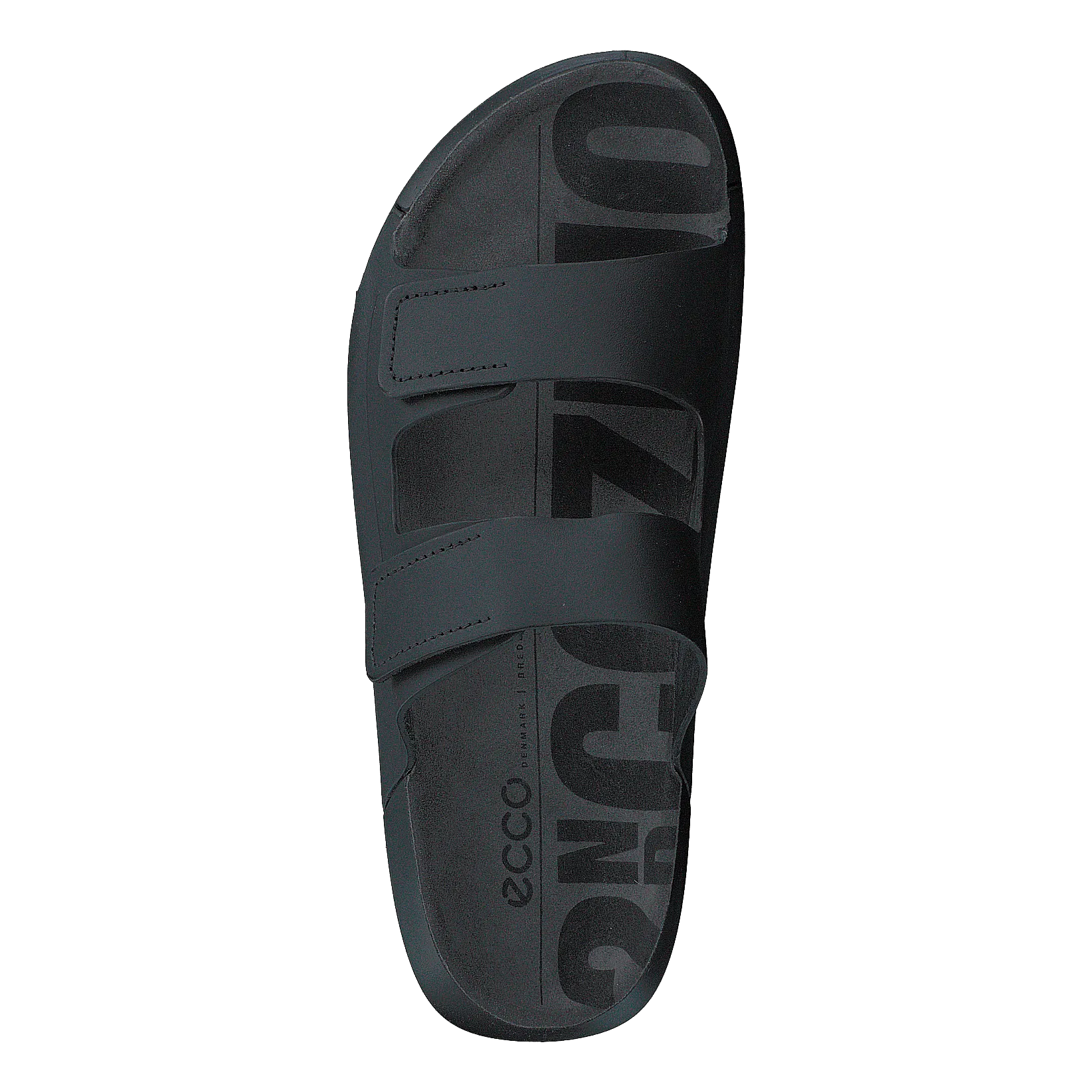 Ecco 2nd Cozmo W Black