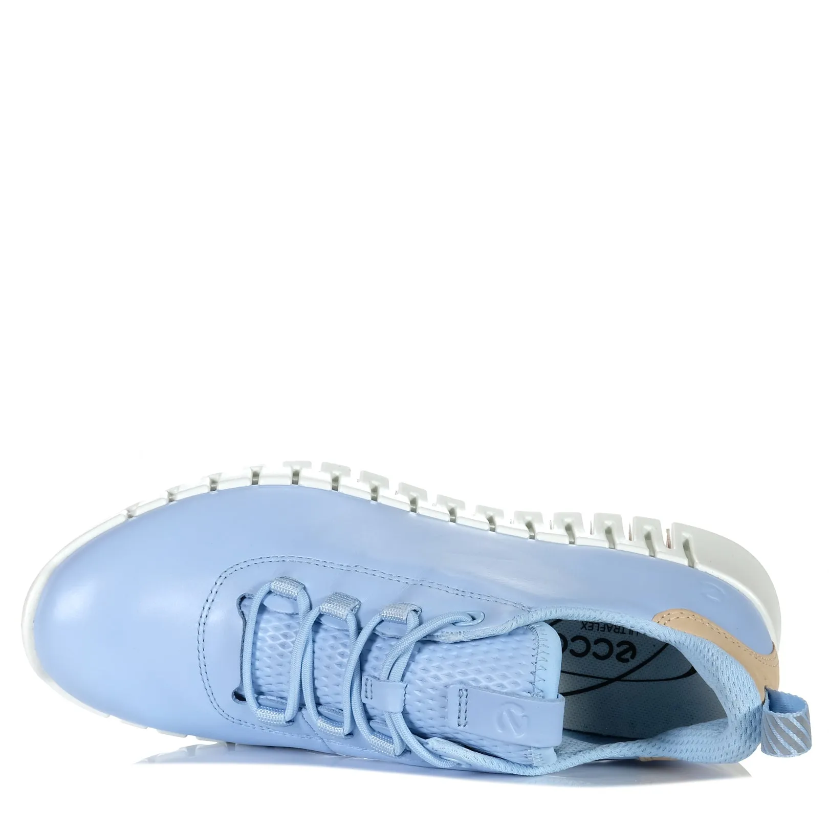 Ecco Gruuv Low-Cut 218203 Blue Bell