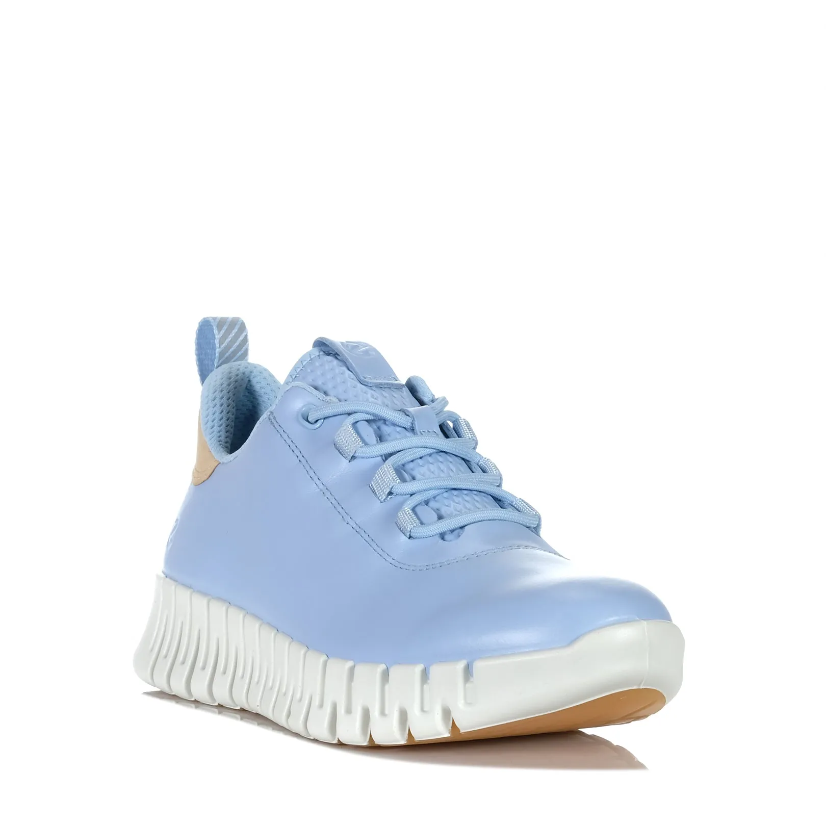 Ecco Gruuv Low-Cut 218203 Blue Bell