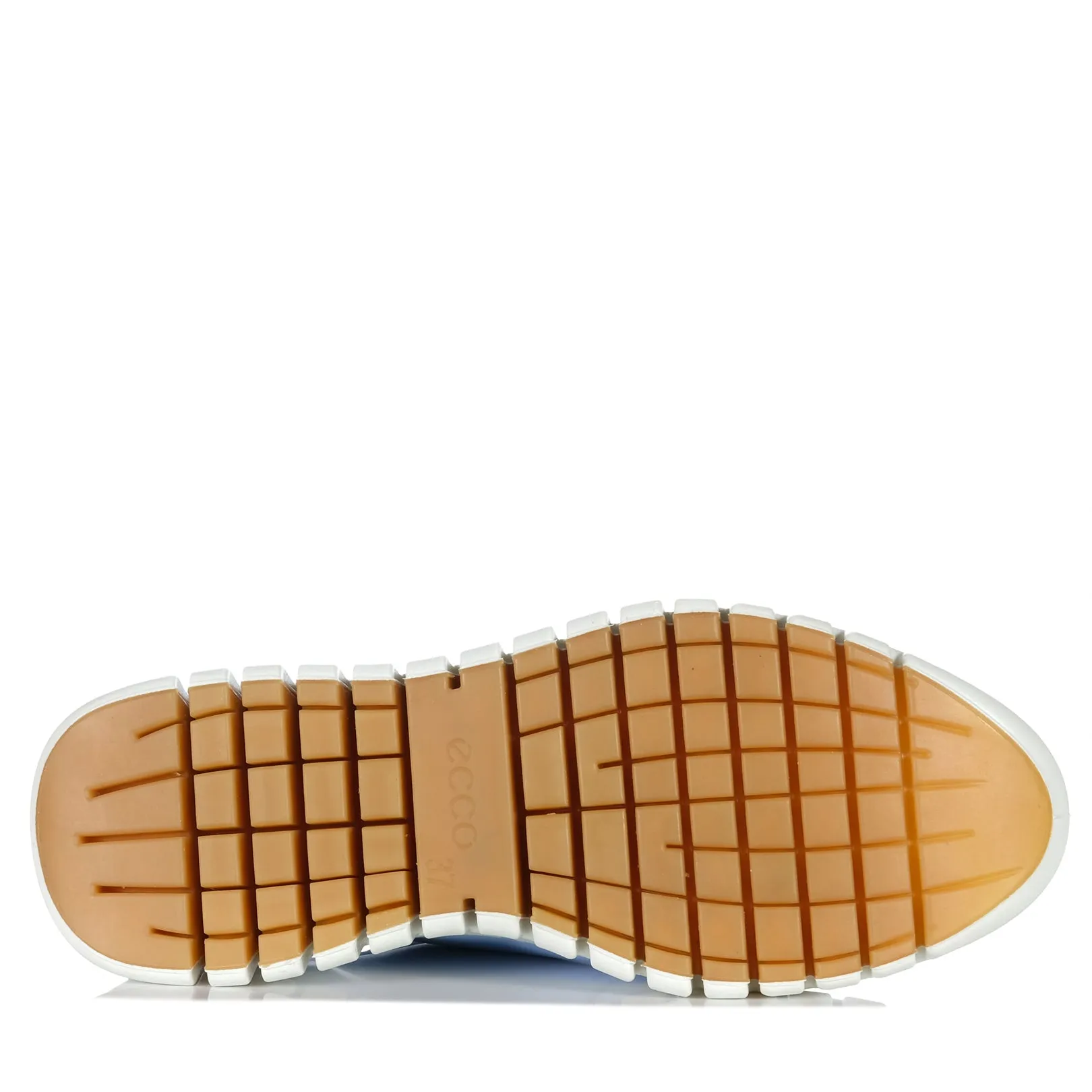 Ecco Gruuv Low-Cut 218203 Blue Bell