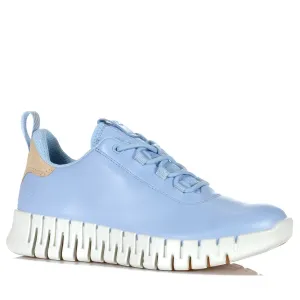 Ecco Gruuv Low-Cut 218203 Blue Bell