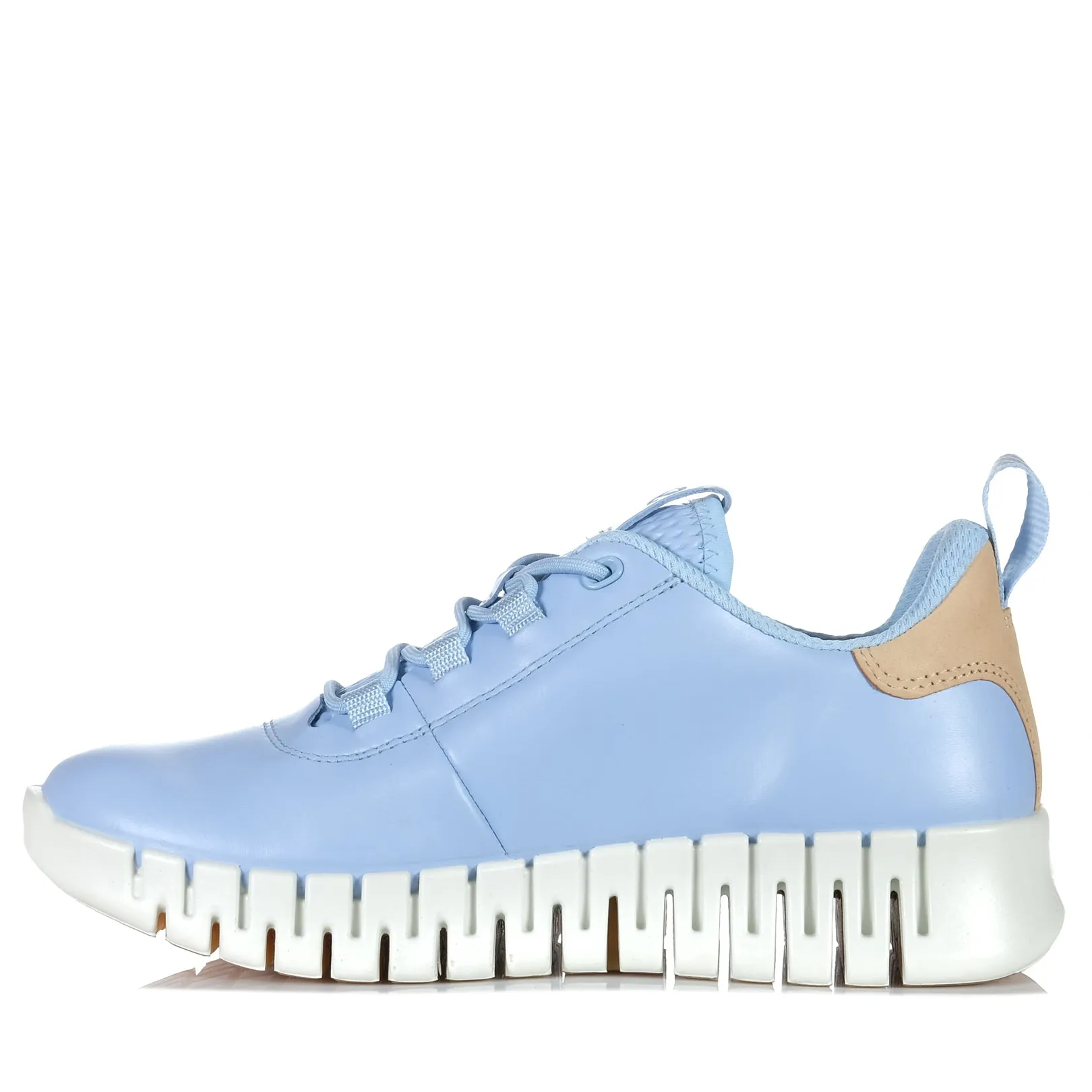 Ecco Gruuv Low-Cut 218203 Blue Bell