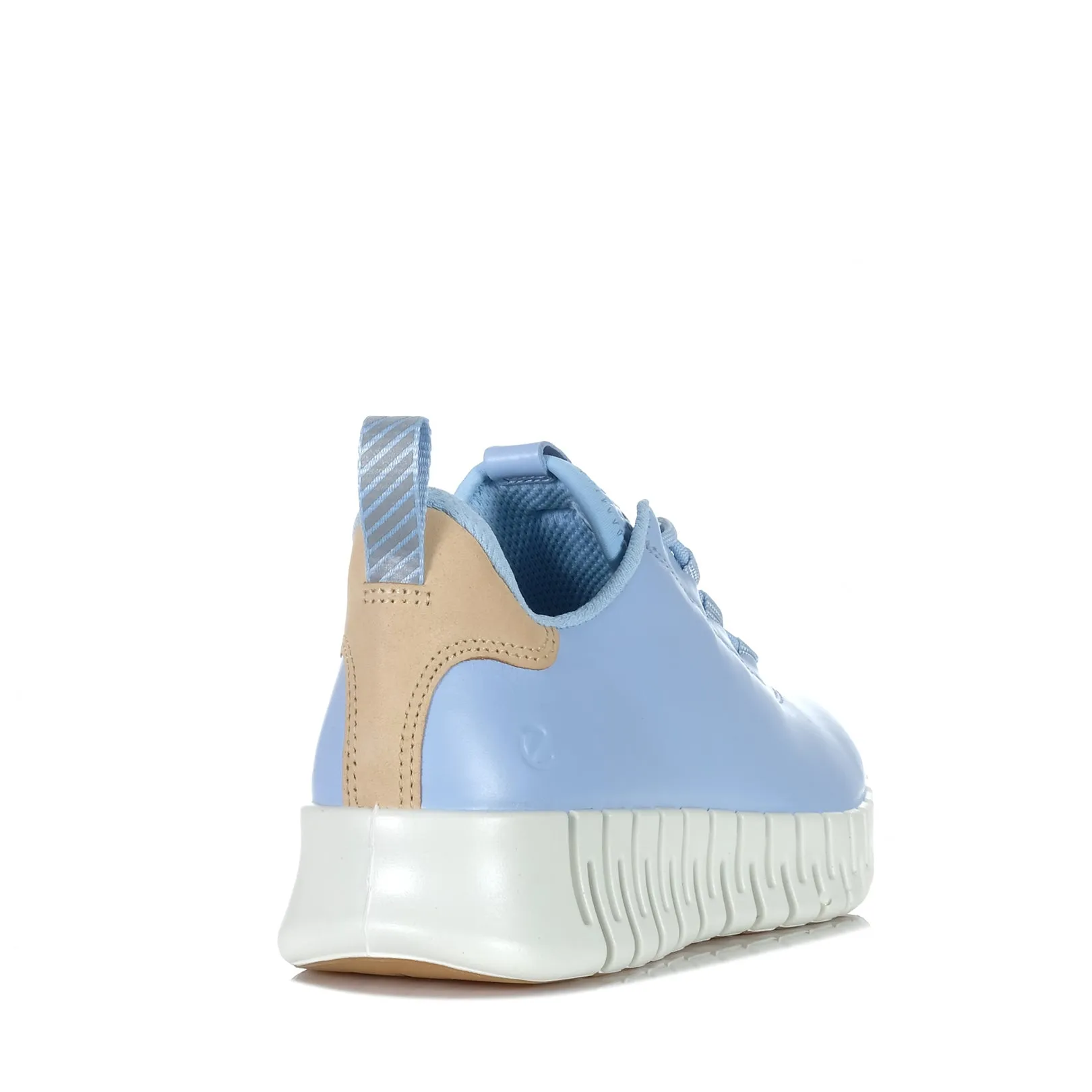 Ecco Gruuv Low-Cut 218203 Blue Bell