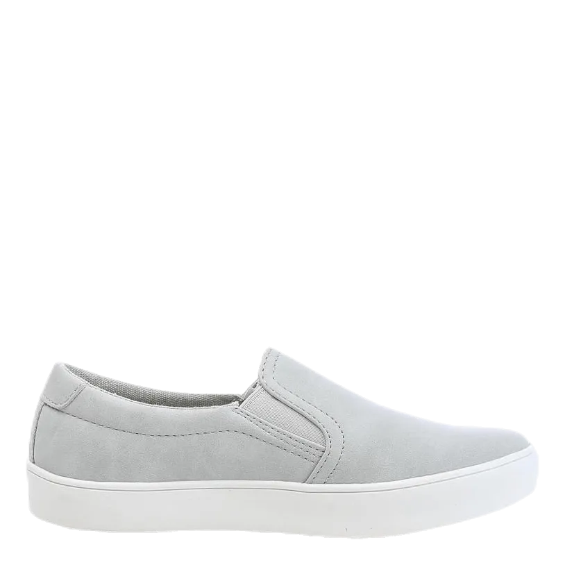 Elora Slip-On Grey