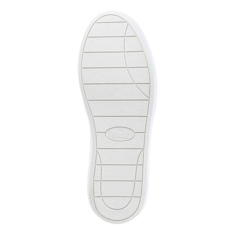 Elora Slip-On Grey