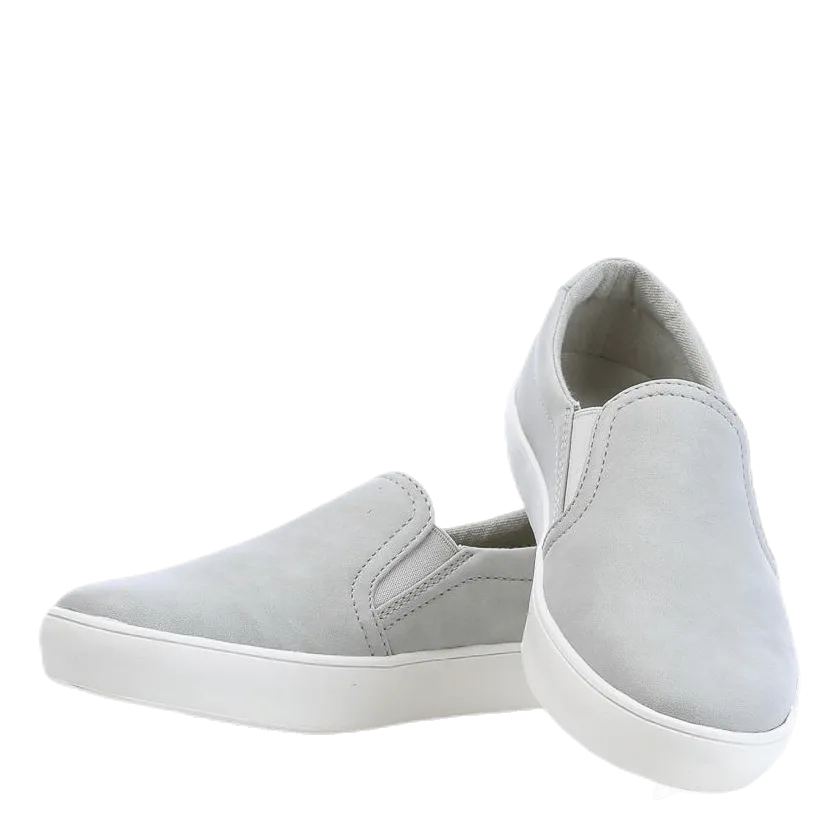 Elora Slip-On Grey