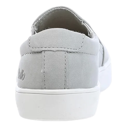Elora Slip-On Grey
