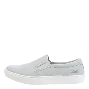Elora Slip-On Grey