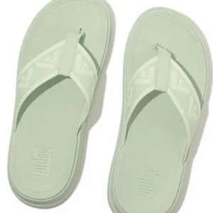 Fitflop Surff Toe Post Sagebrush