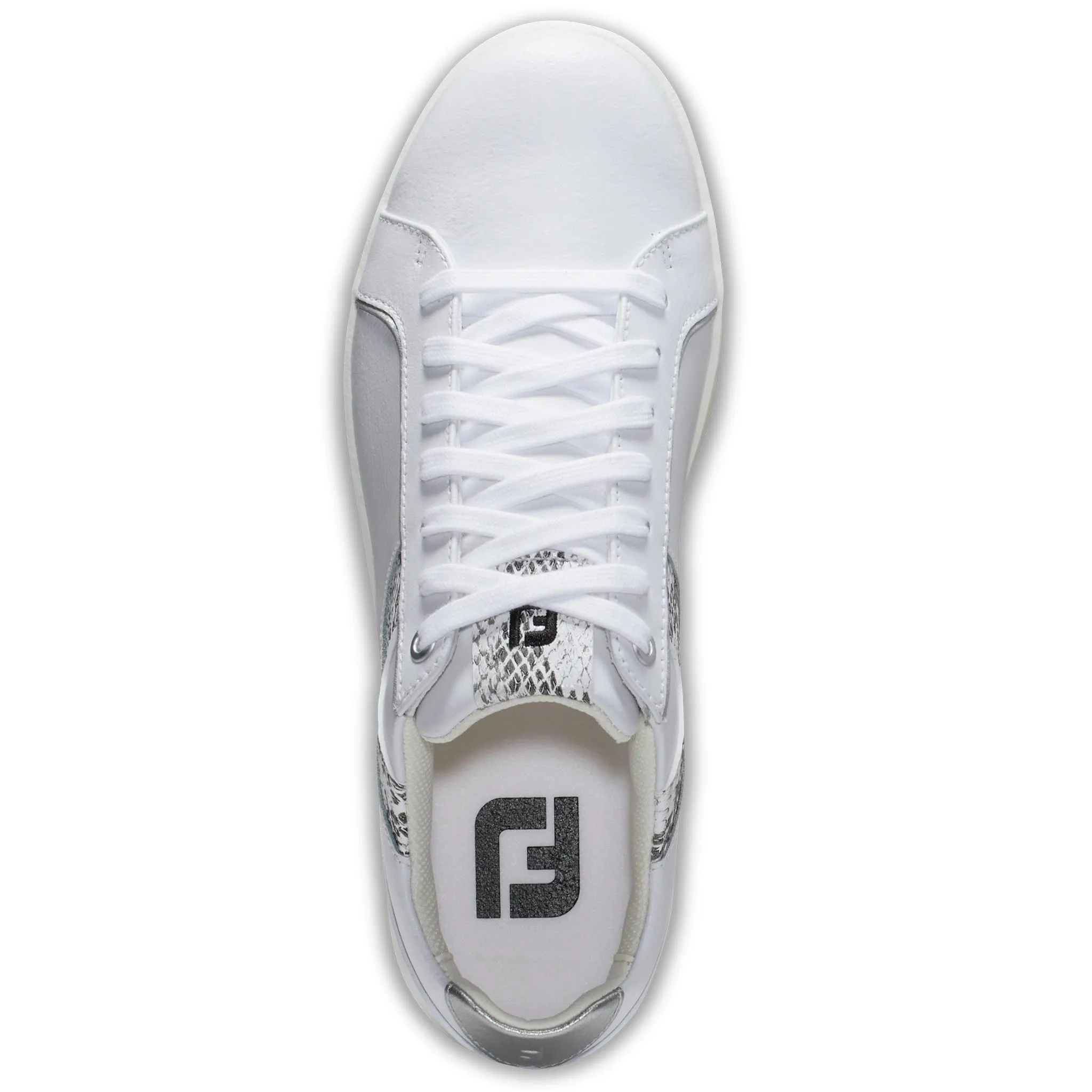 FootJoy Ladies Links Golf Shoe