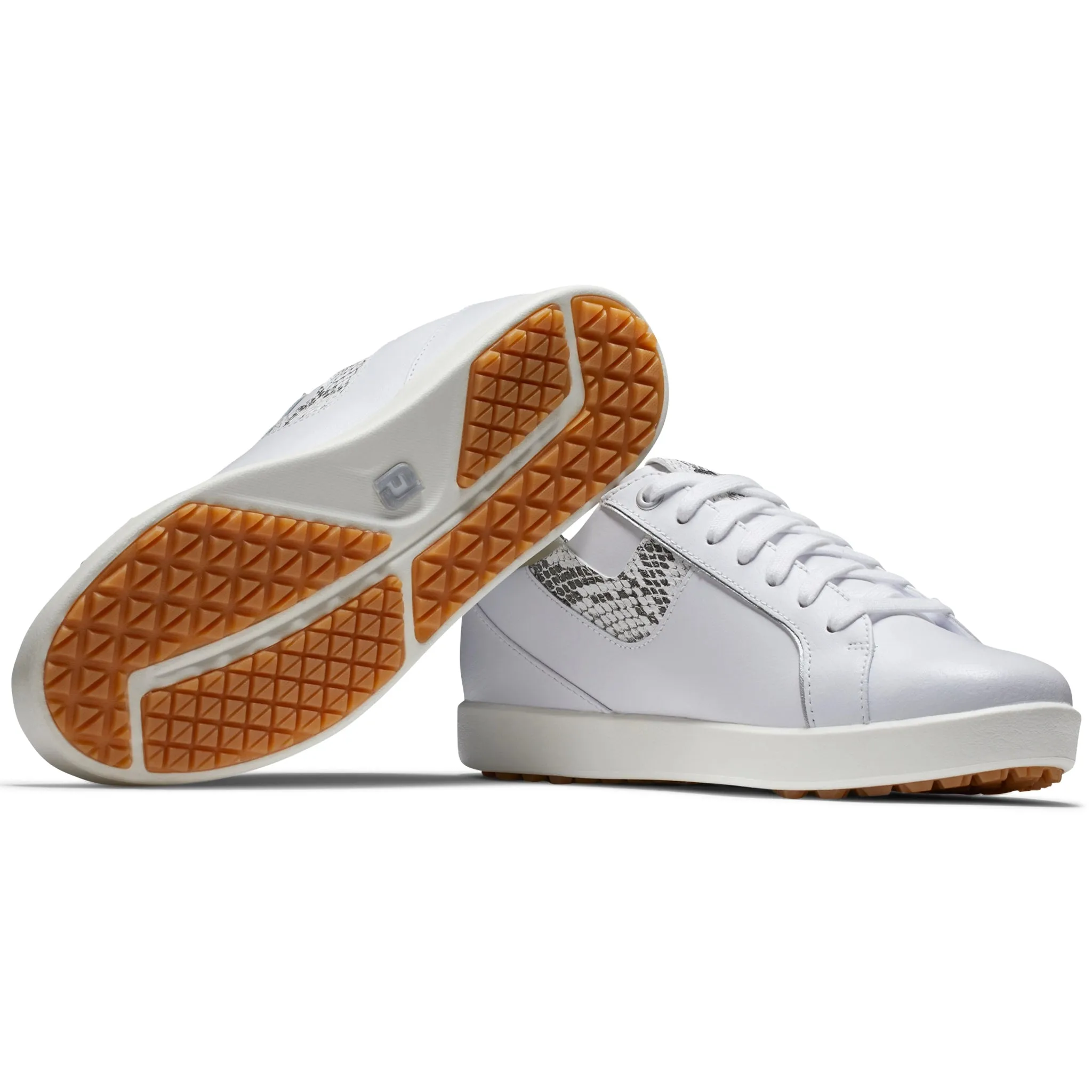 FootJoy Ladies Links Golf Shoe