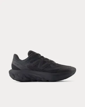 Fresh Foam Trainer Black Cement / Black Running Shoes