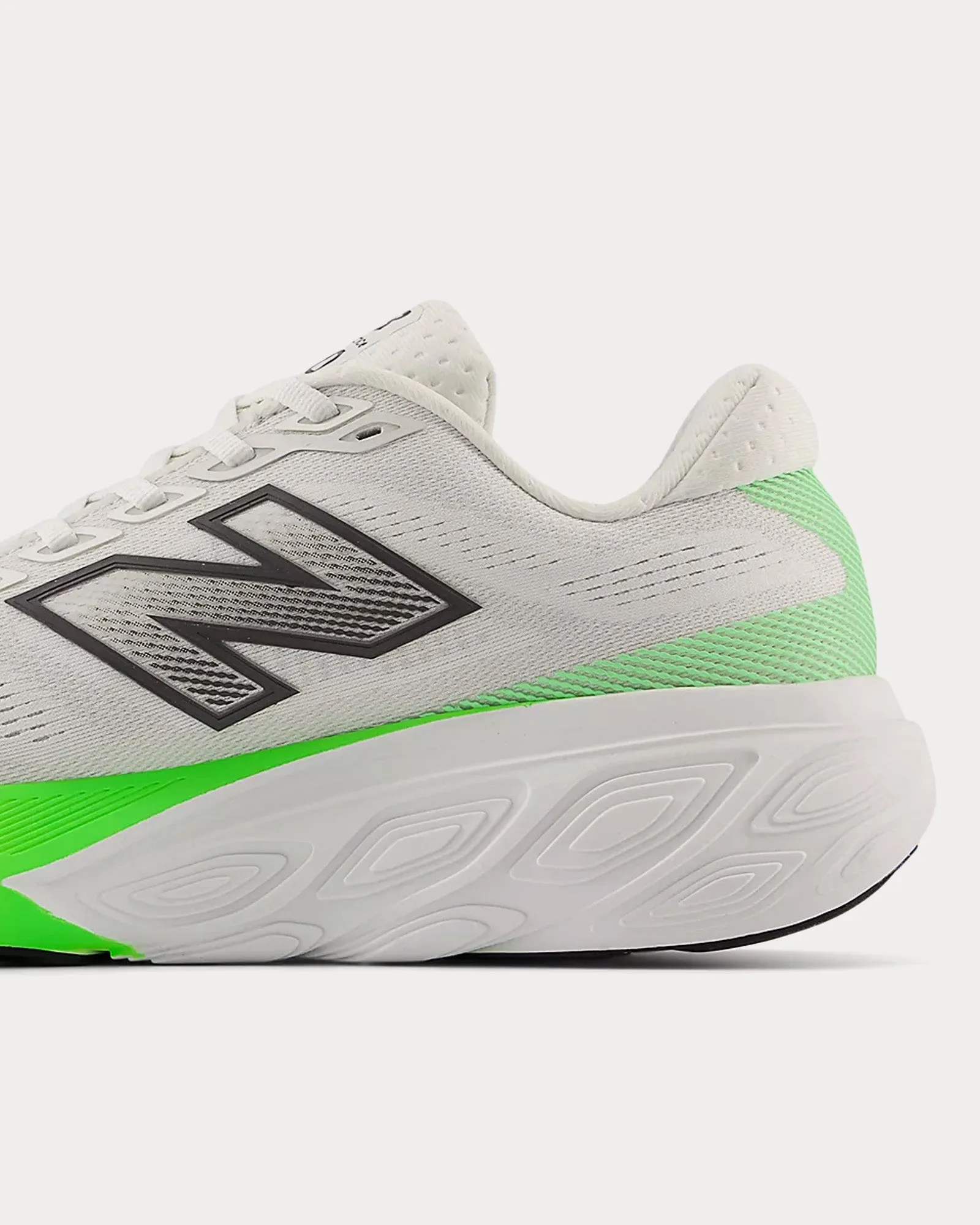 Fresh Foam X 880v15 Reflection / Electric Jade / Grey Matter Running Shoes