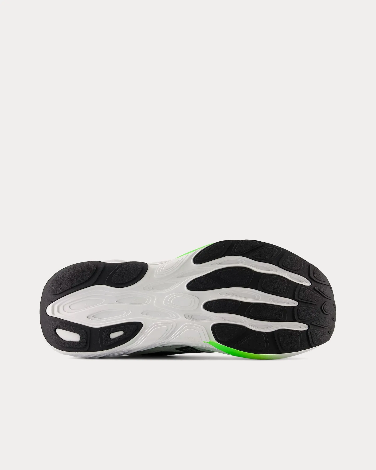 Fresh Foam X 880v15 Reflection / Electric Jade / Grey Matter Running Shoes