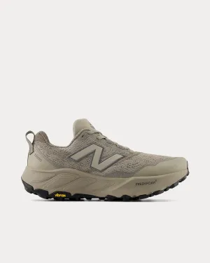 Fresh Foam X Hierro v9 Arid Stone / Castlerock Running Shoes