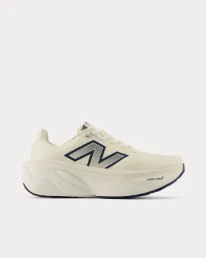 Fresh Foam X More v5 Angora / Sea Salt / Hot Mango Running Shoes
