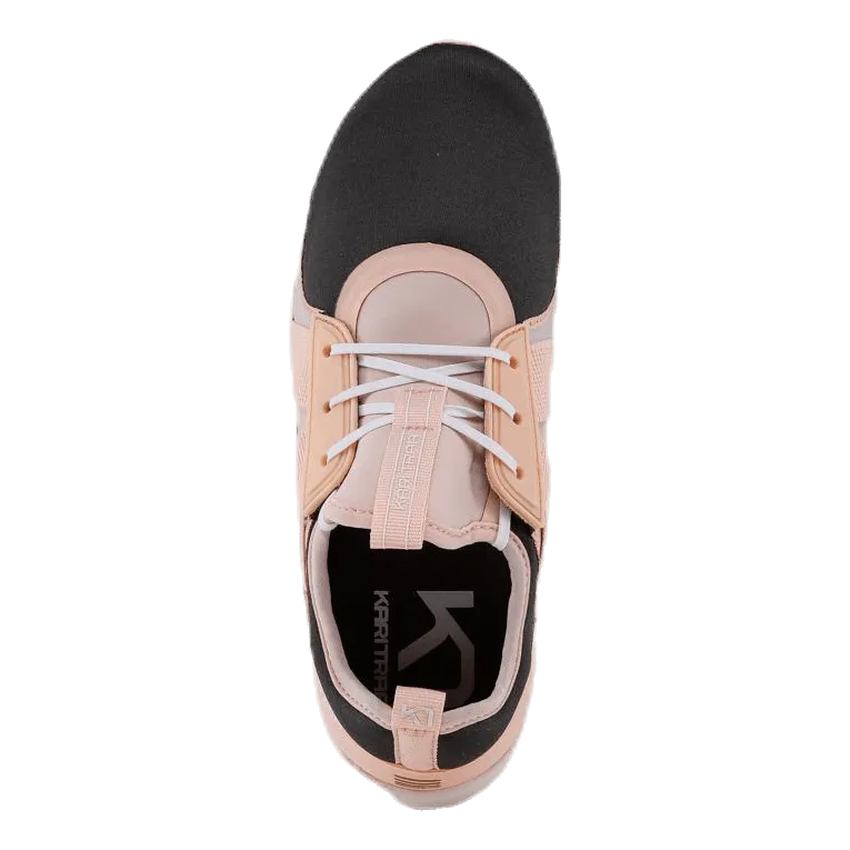 Fus Pink/White