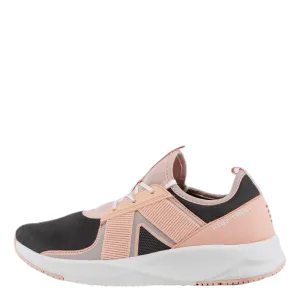 Fus Pink/White