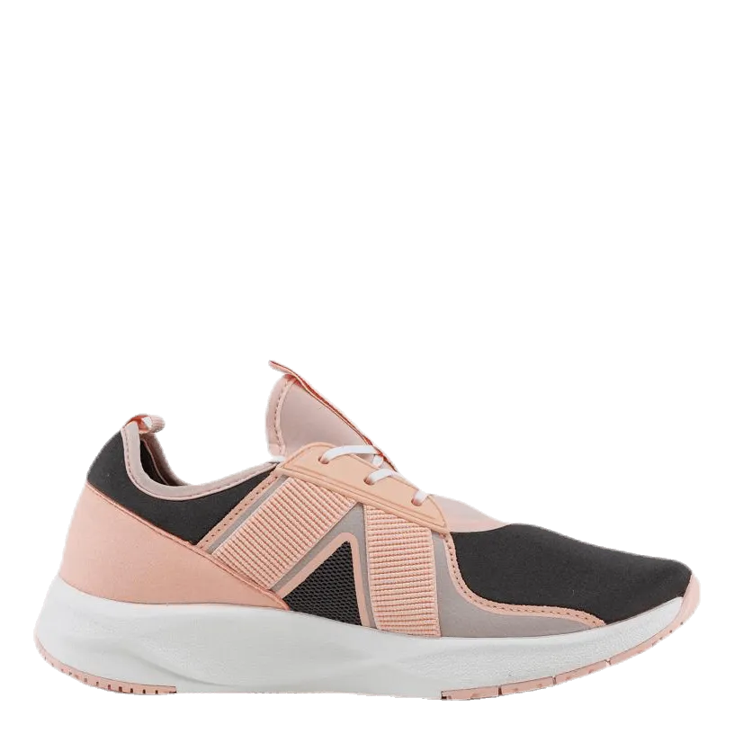 Fus Pink/White