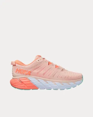 Gaviota 3 Silver Peony / Cantaloupe Running Shoes