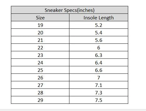 Girls Sneaker 703-7-Pink