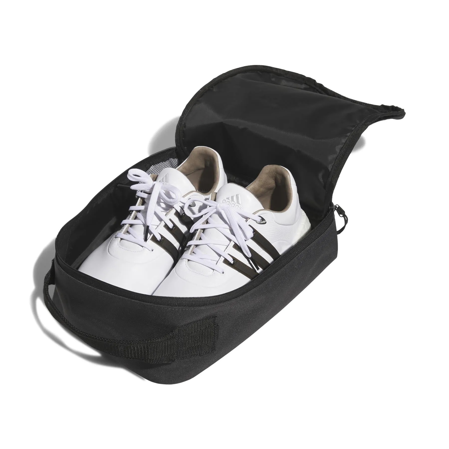 Golf Shoe Bag Grey - AW24