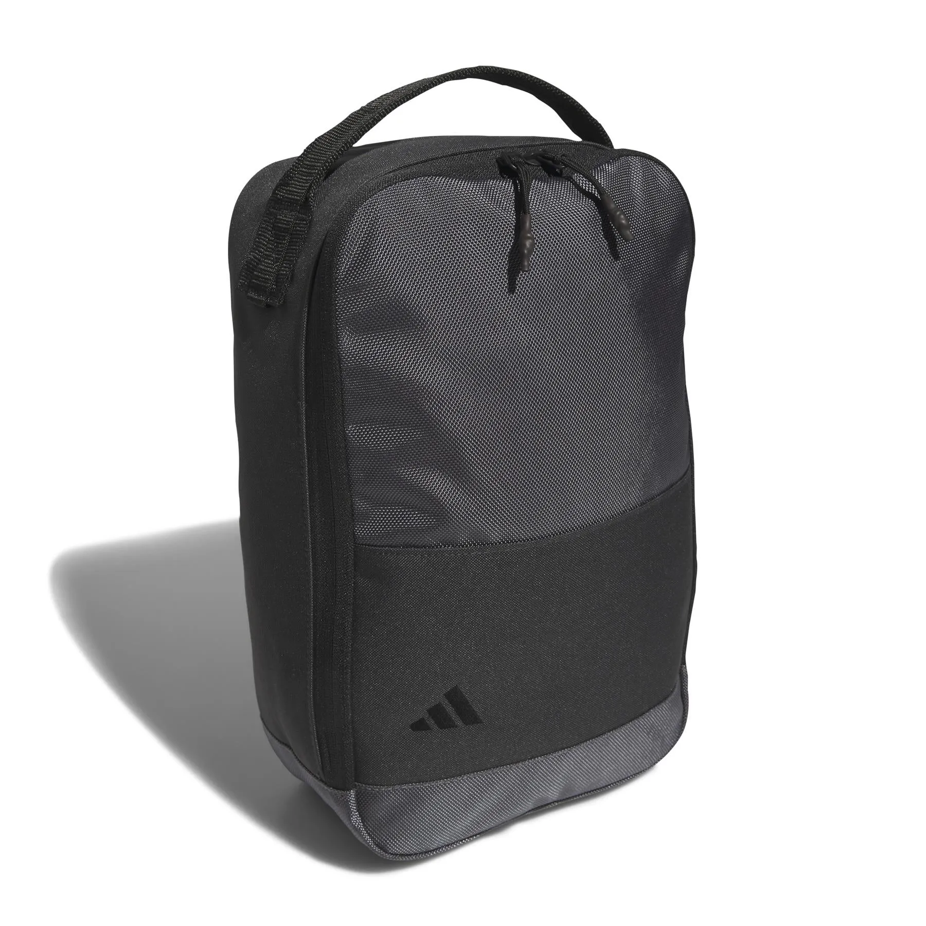 Golf Shoe Bag Grey - AW24