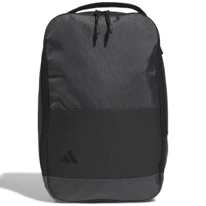 Golf Shoe Bag Grey - AW24
