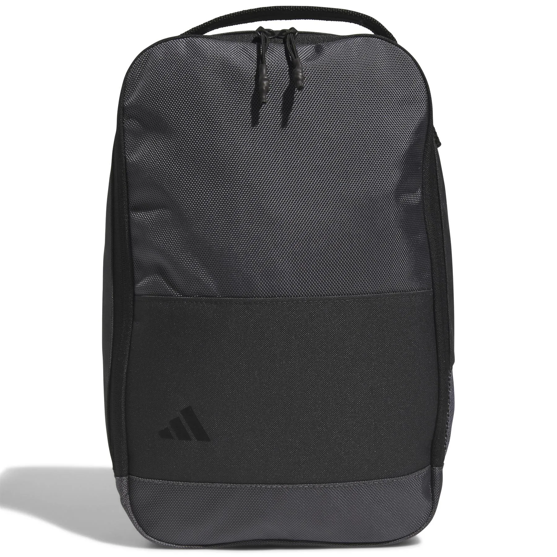 Golf Shoe Bag Grey - AW24