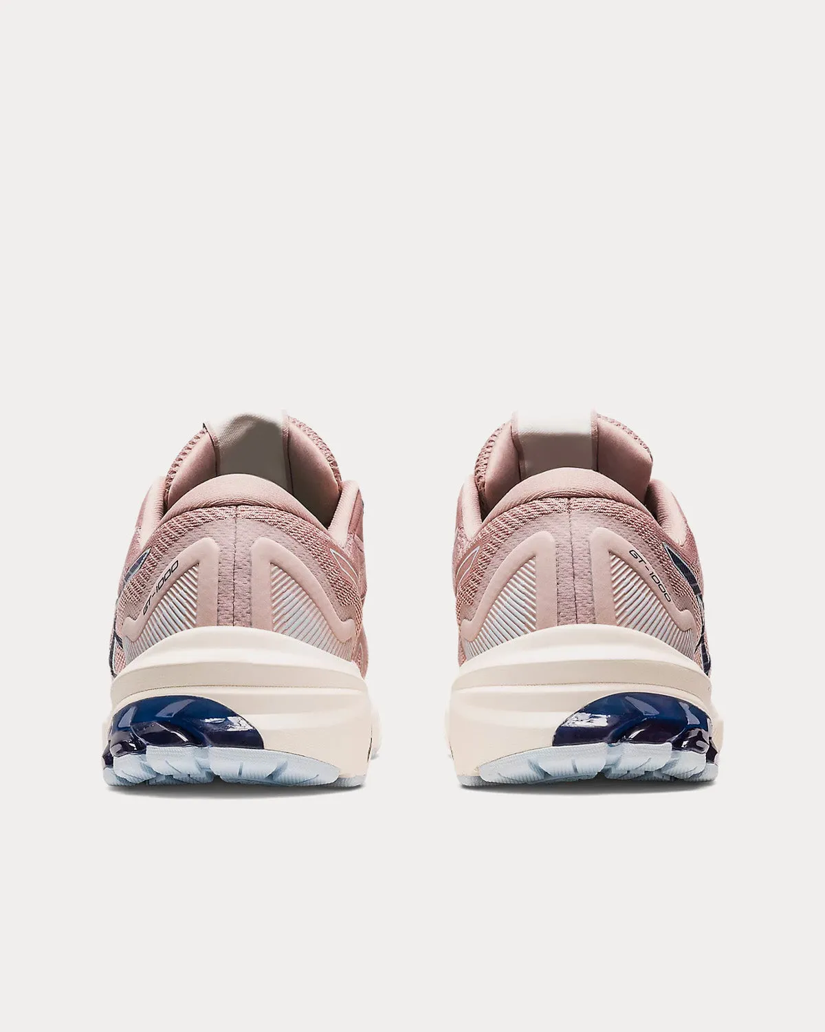 GT-1000 11 Nagino Mineral Beige / Fawn Running Shoes