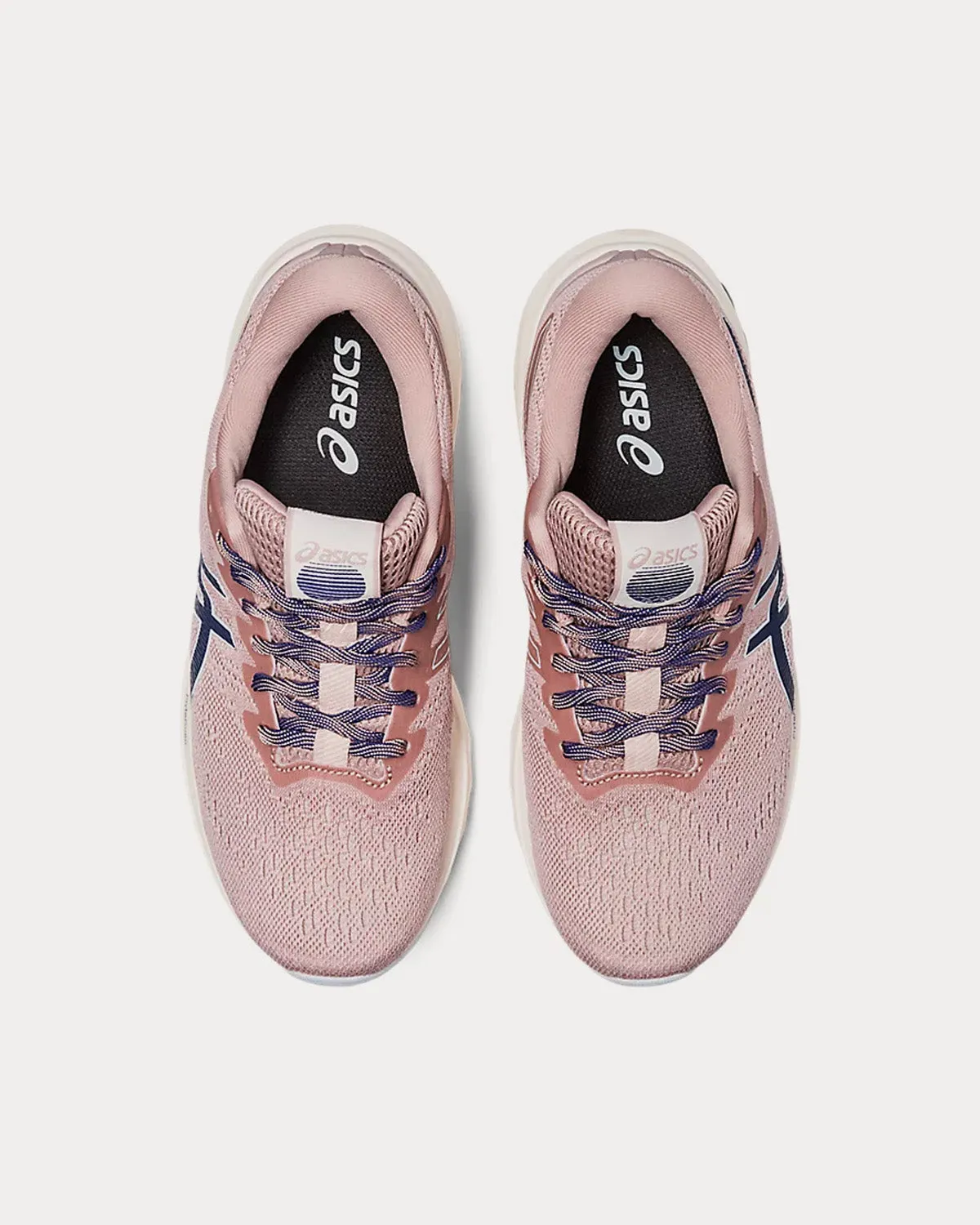 GT-1000 11 Nagino Mineral Beige / Fawn Running Shoes