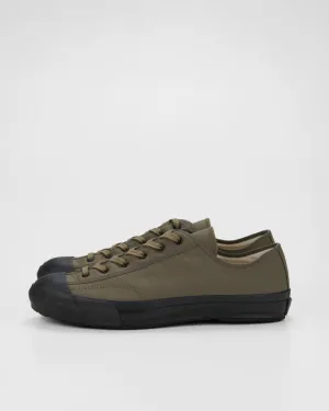 Gym Classic Shoes / Olive